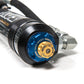 Fox Factory 2.5 Front Coilover Shocks w/ DSC | Factory Race | Wrangler JK - Trucks R Us