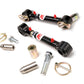 Quicker Disconnect Sway Bar Links | 0"-3.5" Lift | Grand Cherokee WJ - Trucks R Us