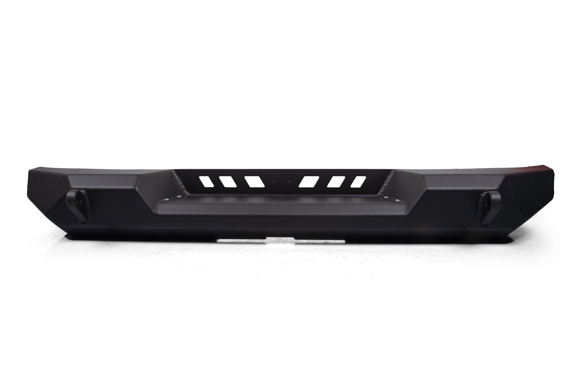 CrawlTek Pyro Full-Width Rear Bumper | Jeep Wrangler JK - Trucks R Us