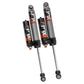 Fox Factory 2.5 Reservoir Rear Shocks Adjustable | Performance Elite | 3.5" - 4" Lift | Wrangler JL - Trucks R Us