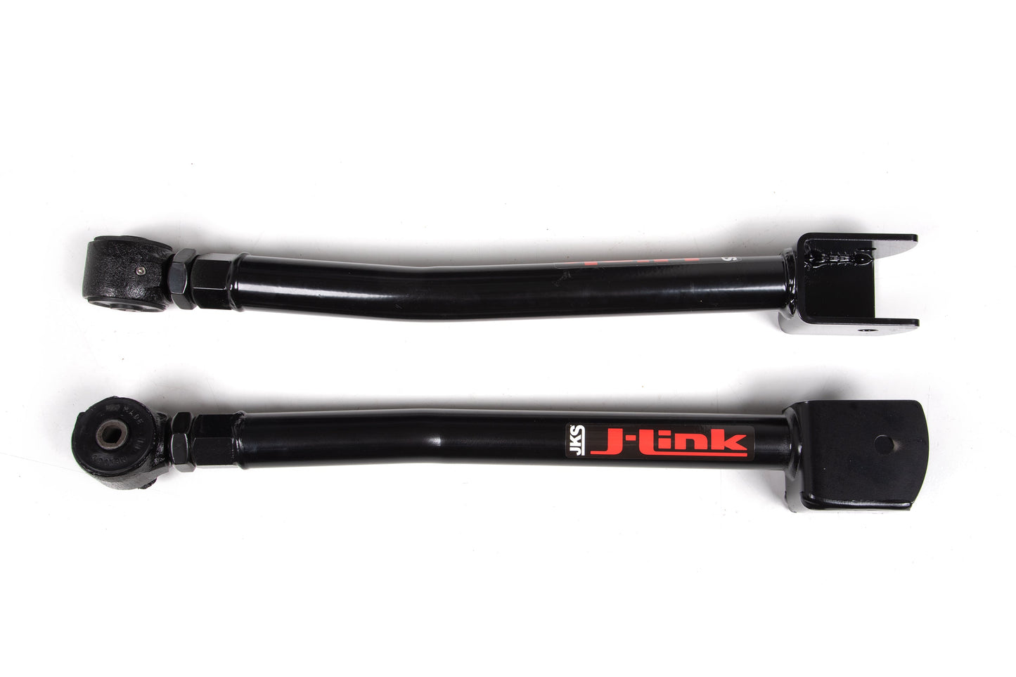 JKS J-Link Adjustable Control Arms | Front Upper | Wrangler JL & Gladiator JT - Trucks R Us