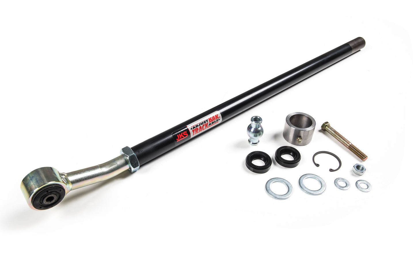 JKS DIY Adjustable Trackbar Kit - Trucks R Us