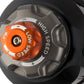 Fox Factory 2.5 Reservoir Front Shocks Adjustable | Performance Elite | 3.5" - 4" Lift | Wrangler JL