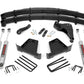 Rough Country (481.20) 5 Inch Lift Kit | Ford Excursion 4WD (2000-2005)