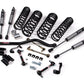 JKS 3" Lift Kit | J-Venture | Gladiator JT - Trucks R Us