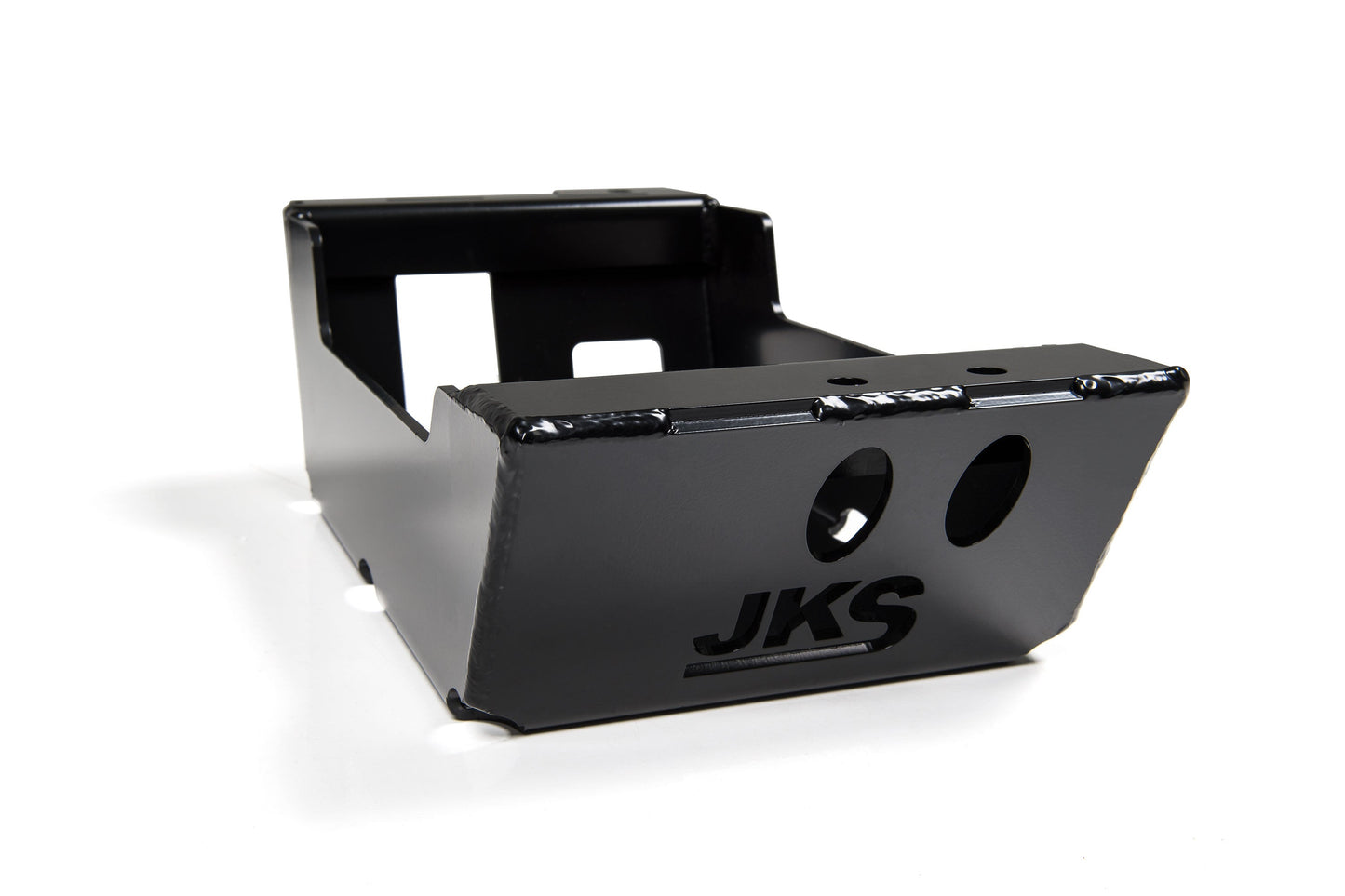 JKS EVAP Canister Skid Plate | Wrangler JK - Trucks R Us