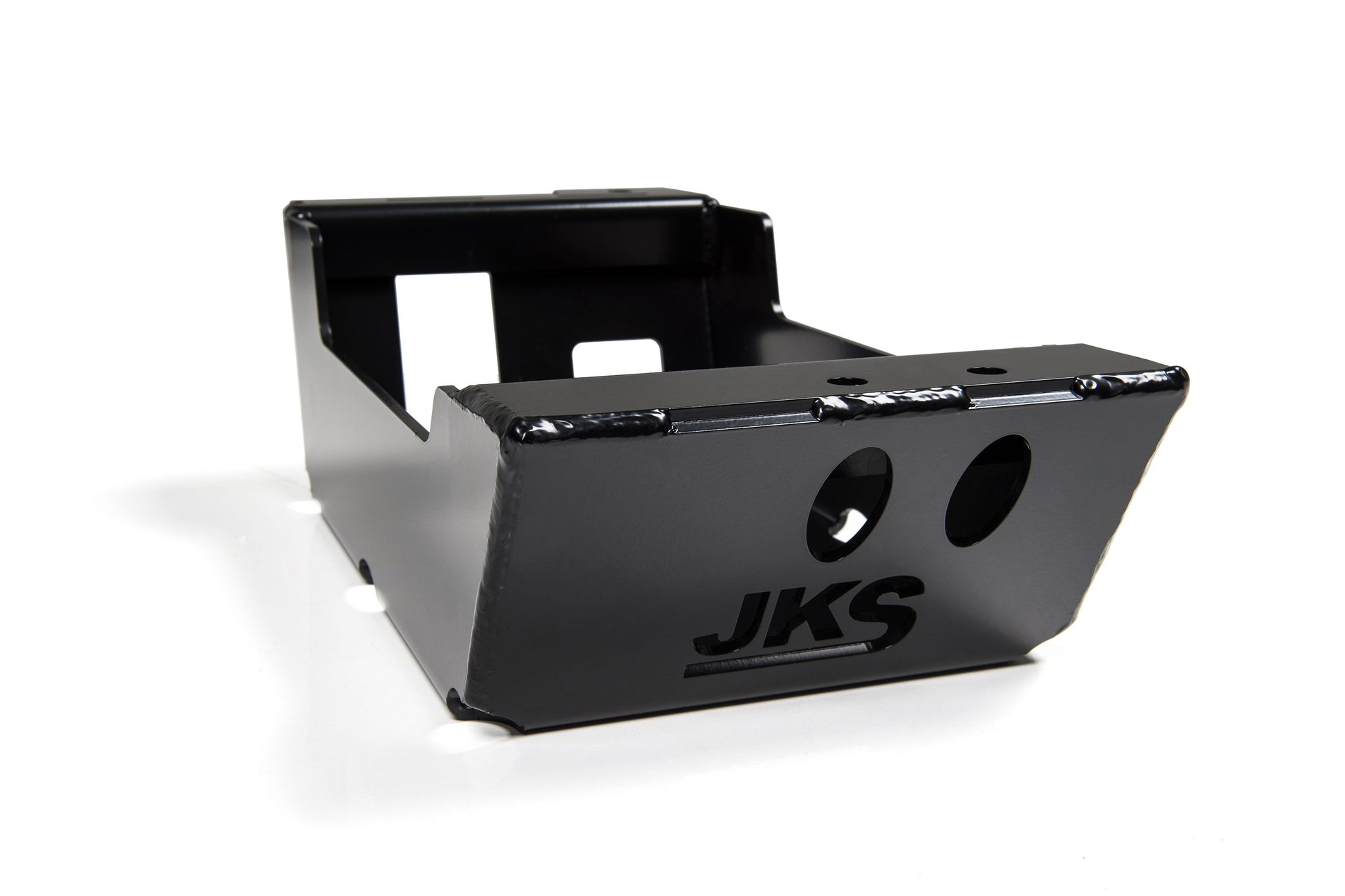 JKS EVAP Canister Skid Plate | Wrangler JK - Trucks R Us