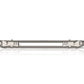 CrawlTek Pyro Mid-Width Rear Bumper | Jeep Wrangler CJ/YJ/TJ - Trucks R Us