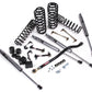 JKS 3" Lift Kit | J-Venture | Wrangler JL 2-Door - Trucks R Us