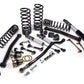 JKS 3.5" Lift Kit | J-Lander | Wrangler JL 4-Door - Trucks R Us