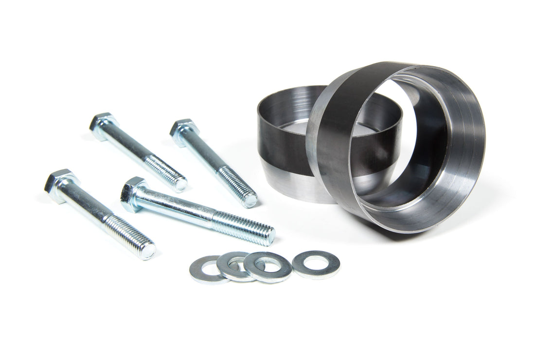 JKS Exhaust Extension Kit | Wrangler JK - Trucks R Us
