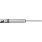 Fox Factory 2.0 IFP Rear Shock | Performance Series | 3.5"-4" Lift | Wrangler JL - Trucks R Us