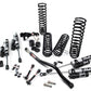 JKS 3.5" Lift Kit | J-Venture | Wrangler JK - Trucks R Us