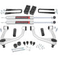 Rough Country (76840) 3.5 Inch Lift Kit | M1 Struts/M1 | Toyota Tundra 2WD/4WD (07-21)