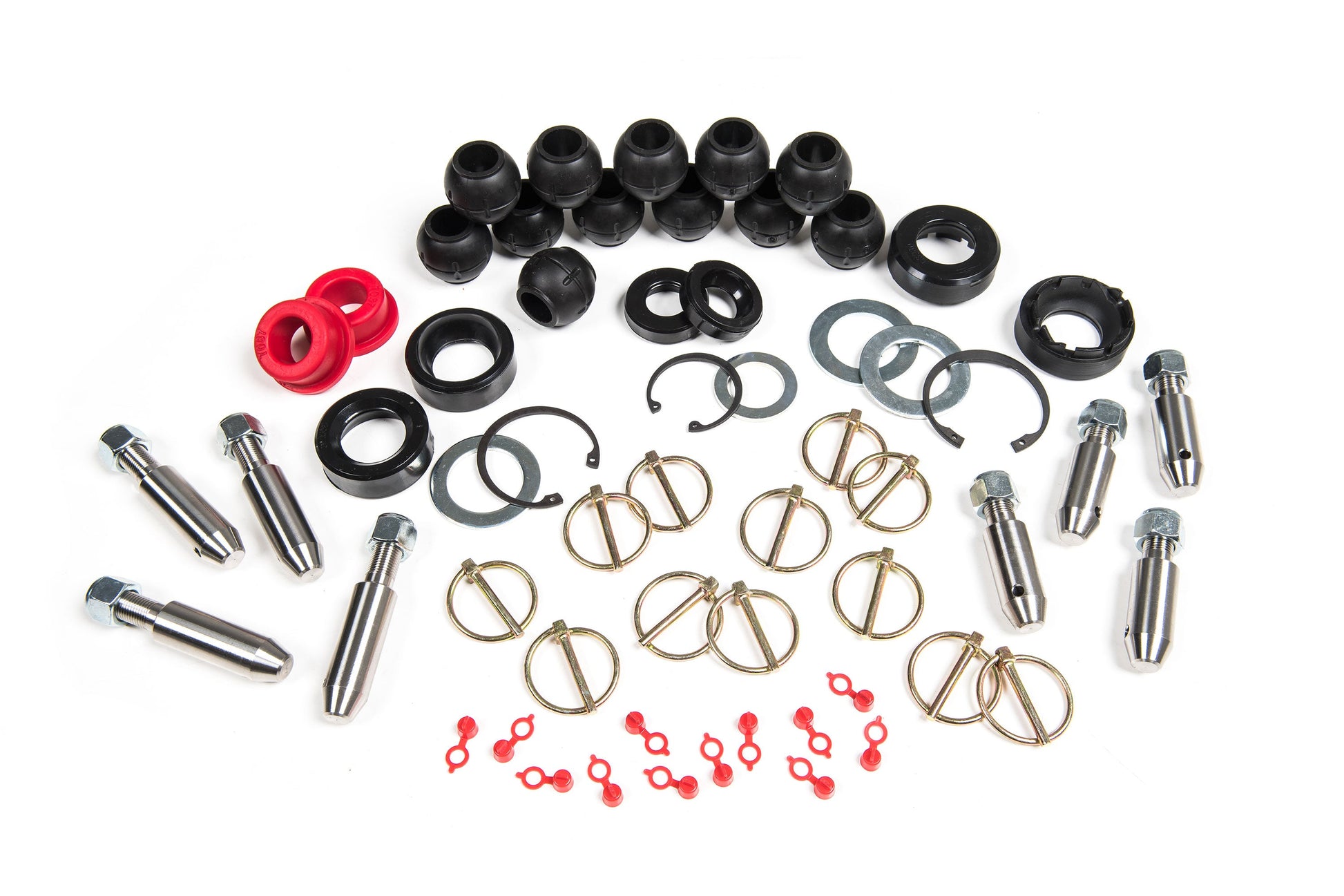 JKS Dealer Master Service Pack - Trucks R Us