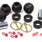 JKS Service Pack | Quicker Disconnect Sway Bar Links | Wrangler JL & Gladiator JT - Trucks R Us