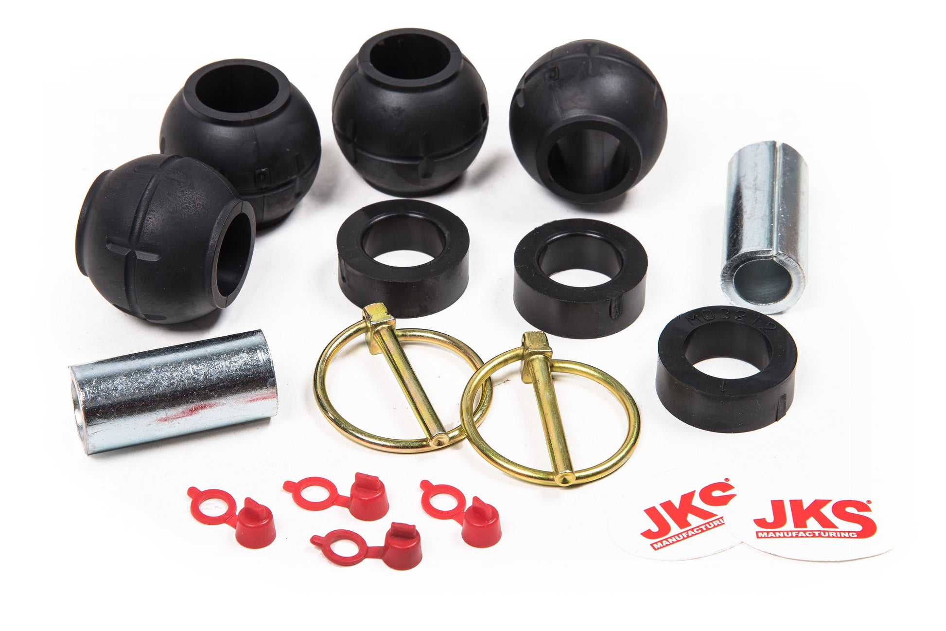 JKS Service Pack | Quicker Disconnect Sway Bar Links | Wrangler JL & Gladiator JT - Trucks R Us
