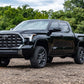 Rough Country (71300) 3.5 Inch Lift Kit | Rear Air Ride | Toyota Tundra 4WD (2022-2024)