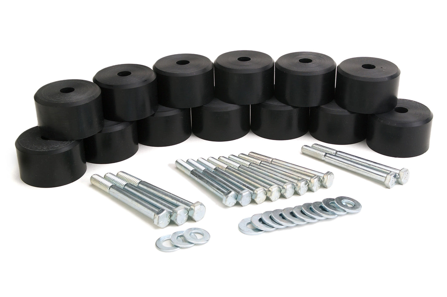 JKS 1.25" Body Lift | CJ8 - Trucks R Us