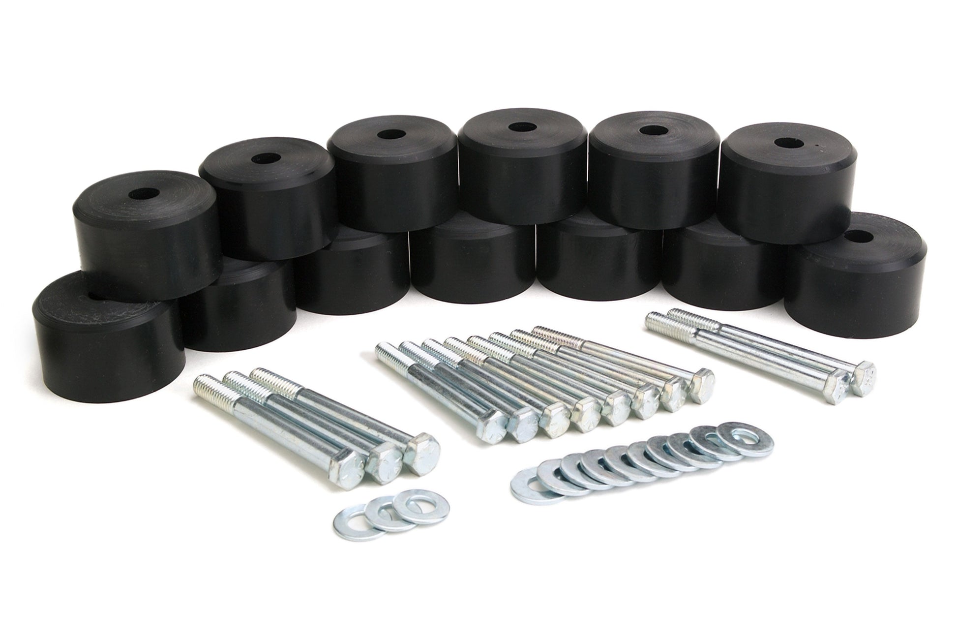 JKS 1.25" Body Lift | CJ8 - Trucks R Us