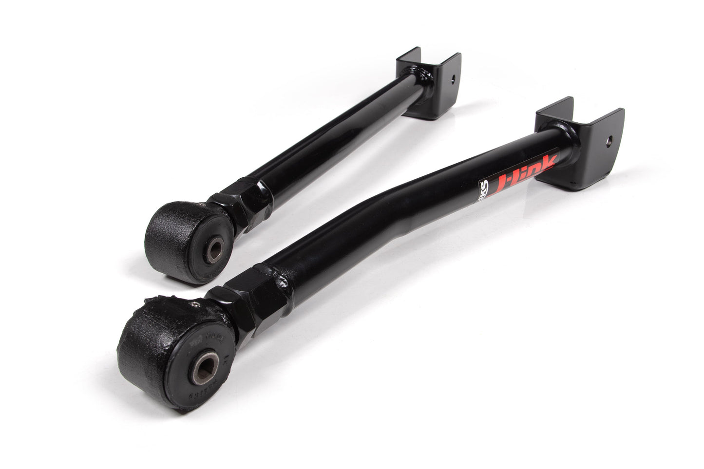 JKS J-Link Adjustable Control Arms | Front Upper | Wrangler JL & Gladiator JT - Trucks R Us