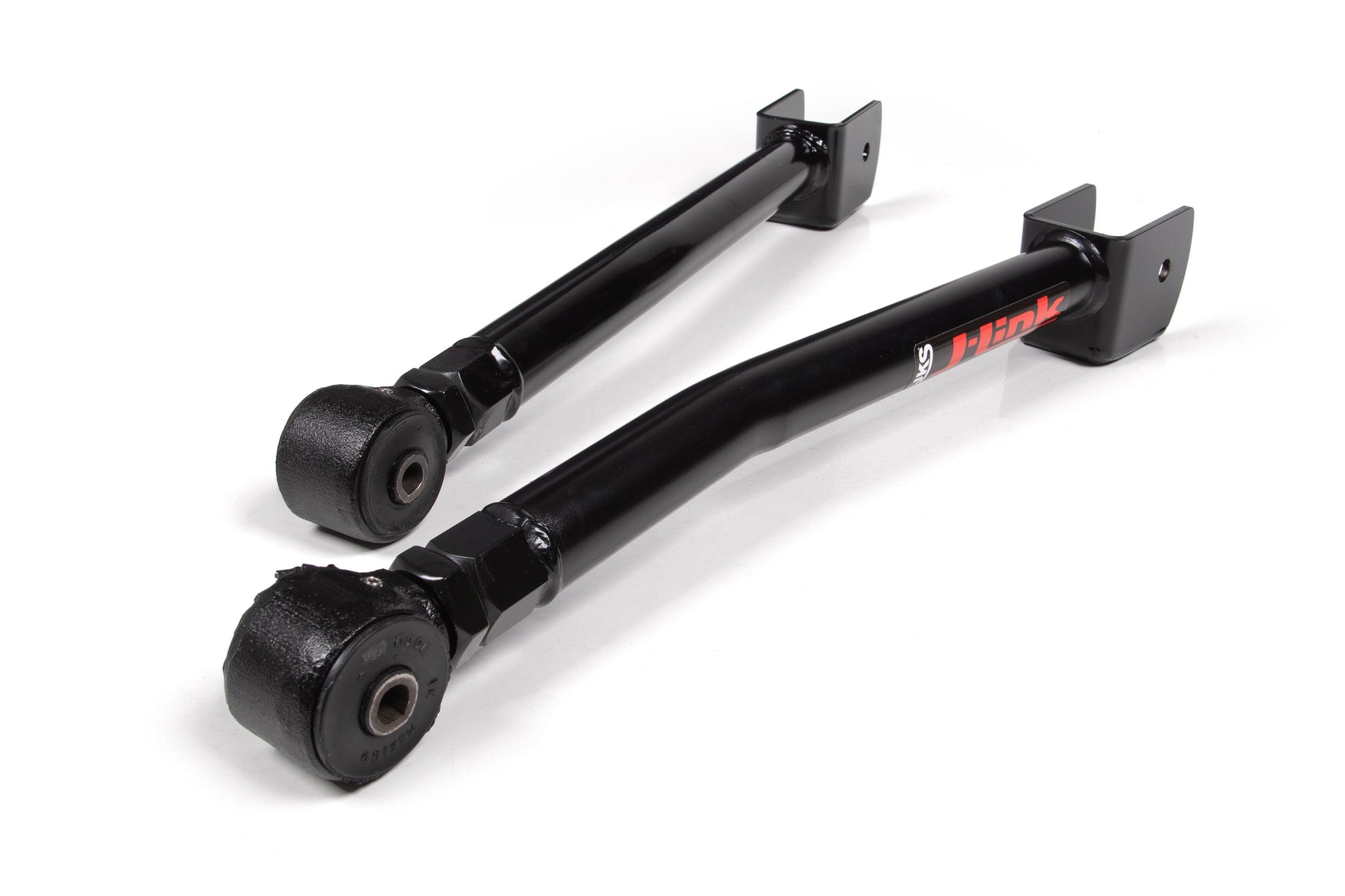 JKS J-Link Adjustable Control Arms | Front Upper | Wrangler JL & Gladiator JT - Trucks R Us
