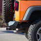 CrawlTek Pyro Mid-Width Rear Bumper | Jeep Wrangler JK - Trucks R Us