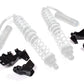 JKS Coilover Mounting Kit | Rear | Wrangler JK - Trucks R Us