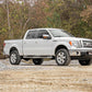 Rough Country (568) 2 Inch leveling Kit | Aluminum | Ford F-150 2WD/4WD (2009-2013)