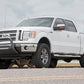 Rough Country (54431) 3 Inch Lift Kit | N3 Struts | Ford F-150 4WD (2009-2013)