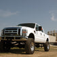 Rough Country (58840) 6 Inch Lift Kit | Gas | 4 Link | M1 | Ford F-250/F-350 Super Duty 4WD (08-10)