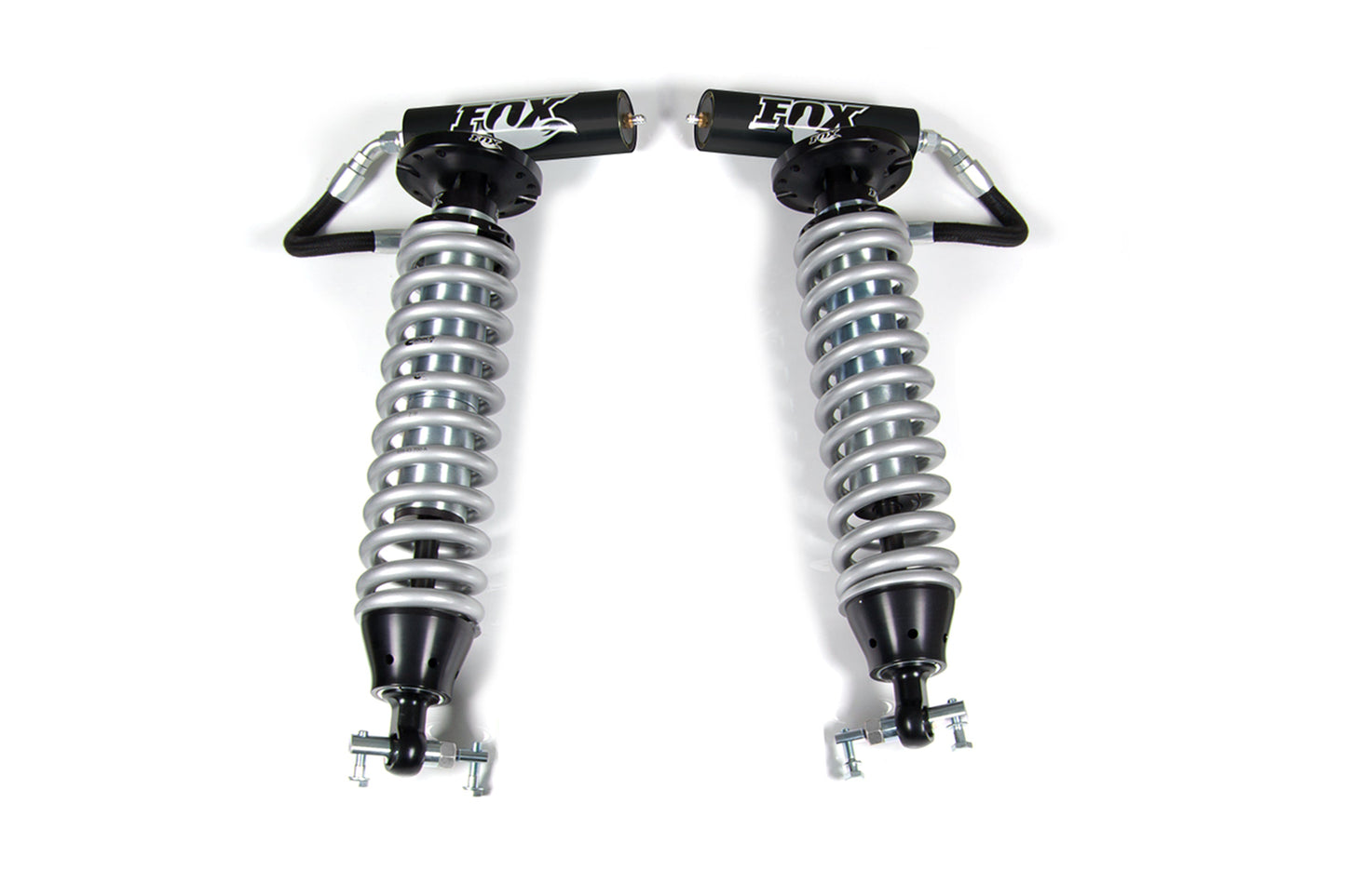 FOX88402227 X - Kit: 14-18 GM 1500 Front Coilover