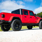 Rough Country (63730) 3.5 Inch Lift Kit | Spacers | Jeep Gladiator JT 4WD (2020-2024)