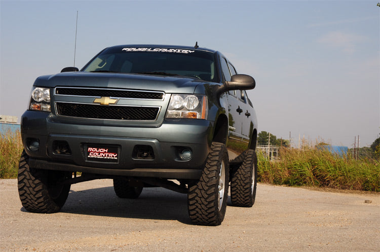 Rough Country (20901) 7.5 Inch Lift Kit | N3 Struts | Chevy Avalanche 1500 2WD/4WD (07-13)