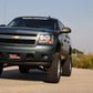 Rough Country (20950) 7.5 Inch Lift Kit | Vertex Coilovers | Chevy Avalanche 1500 (07-13)