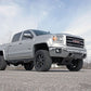 Rough Country (22333) 5 Inch Lift Kit | Cast Steel | N3 Struts | Chevy/GMC 1500 (14-18)