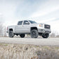 Rough Country (22330) 5 Inch Lift Kit | Cast Steel | Chevy/GMC 1500 4WD (14-18)