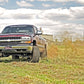 Rough Country (23420) 6 Inch Lift Kit | Chevy Silverado & GMC Sierra 1500 2WD (1999-2006 & Classic)
