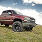 Rough Country (23420) 6 Inch Lift Kit | Chevy Silverado & GMC Sierra 1500 2WD (1999-2006 & Classic)