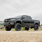 Rough Country (22131) 4 Inch Lift Kit | N3 Struts | Chevy/GMC Canyon/Colorado 2WD/4WD (2015-2022)