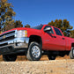 Rough Country (959331) 1.5-2 Inch Leveling Kit | N3 | Chevy/GMC 2500HD/3500HD (11-19)