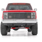 Rough Country (256.20) 4 Inch Lift Kit | Rear Springs | Chevy/GMC C10/K10 C15/K15 Truck/Jimmy (77-91)