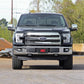Rough Country (569) 2 Inch leveling Kit | Aluminum | Ford F-150 (14-24)/Raptor (19-20)