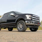 Rough Country (52200) 2 Inch Leveling Kit | Ford F-150 (09-24)/Raptor (17-18)