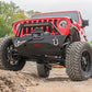 Rough Country (66050) 6 Inch Lift Kit | Long Arm | Vertex | Jeep Wrangler Unlimited (18-23)
