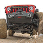 Rough Country (66030) 6 Inch Lift Kit | Long Arm | Jeep Wrangler Unlimited 4WD (18-23)