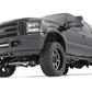 Rough Country (49800_A) 2 Inch Leveling Kit | Leaf Block | Ford Excursion 4WD (2000-2005)