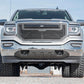 Rough Country (12432) 3.5 Inch Lift Kit | Cast Steel LCA | FR N3 | Chevy/GMC 1500 (14-18)