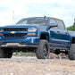 Rough Country (23750) 7 Inch Lift Kit | Cast Steel | Vertex | Chevy/GMC 1500 (14-18)