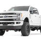 Rough Country (50656) 4.5 Inch Lift Kit | C/O V2 | Ford F-250/F-350 Super Duty 4WD (2017-2022)